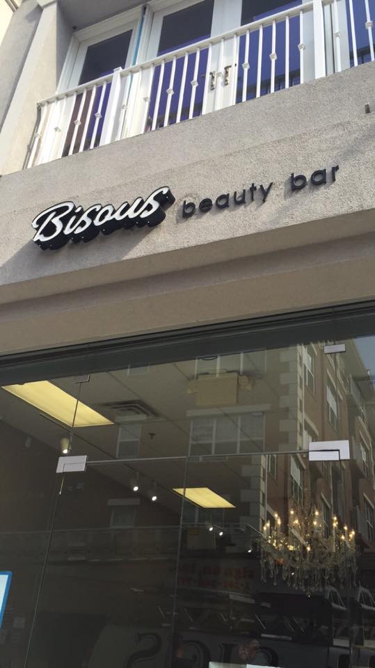 Photo of Bisous Beauty Bar in Englewood City, New Jersey, United States - 2 Picture of Point of interest, Establishment, Hair care