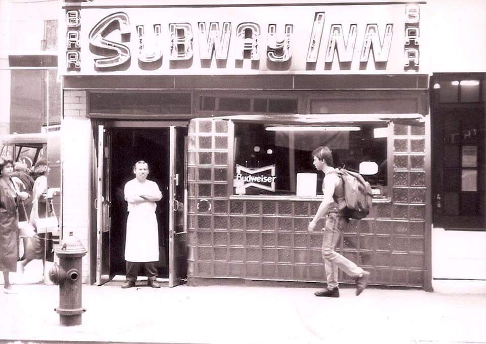 Photo of Subway Inn Bar in New York City, New York, United States - 5 Picture of Point of interest, Establishment, Bar