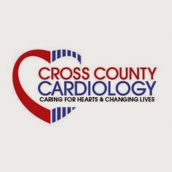 Photo of Cross County Cardiology in Edgewater City, New Jersey, United States - 2 Picture of Point of interest, Establishment, Health, Doctor