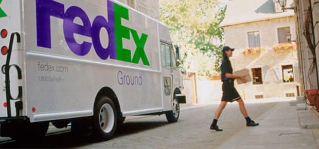 Photo of FedEx in Kings County City, New York, United States - 6 Picture of Point of interest, Establishment