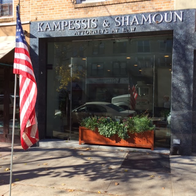 Photo of Kampessis & Shamoun, PLLC (Real Estate Closings and Business Transaction Attorneys) in Kings County City, New York, United States - 1 Picture of Point of interest, Establishment, Lawyer