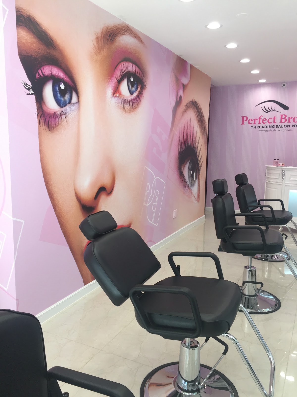 Photo of Perfect Brows in Kings County City, New York, United States - 2 Picture of Point of interest, Establishment, Beauty salon