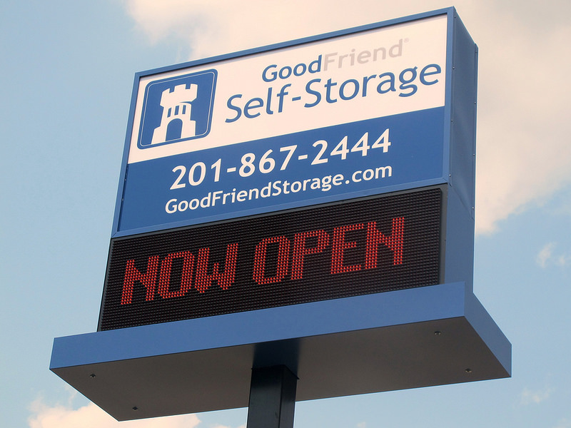 Photo of GoodFriend Self-Storage in North Bergen City, New Jersey, United States - 8 Picture of Point of interest, Establishment, Store, Storage