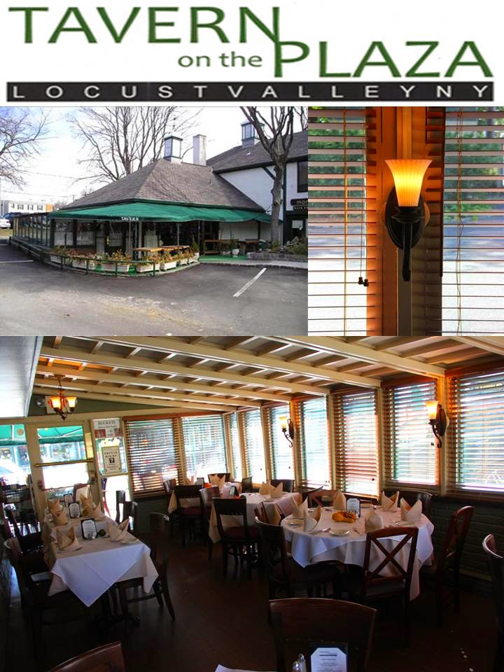 Photo of The Tavern on The Plaza in Locust Valley City, New York, United States - 1 Picture of Restaurant, Food, Point of interest, Establishment, Bar