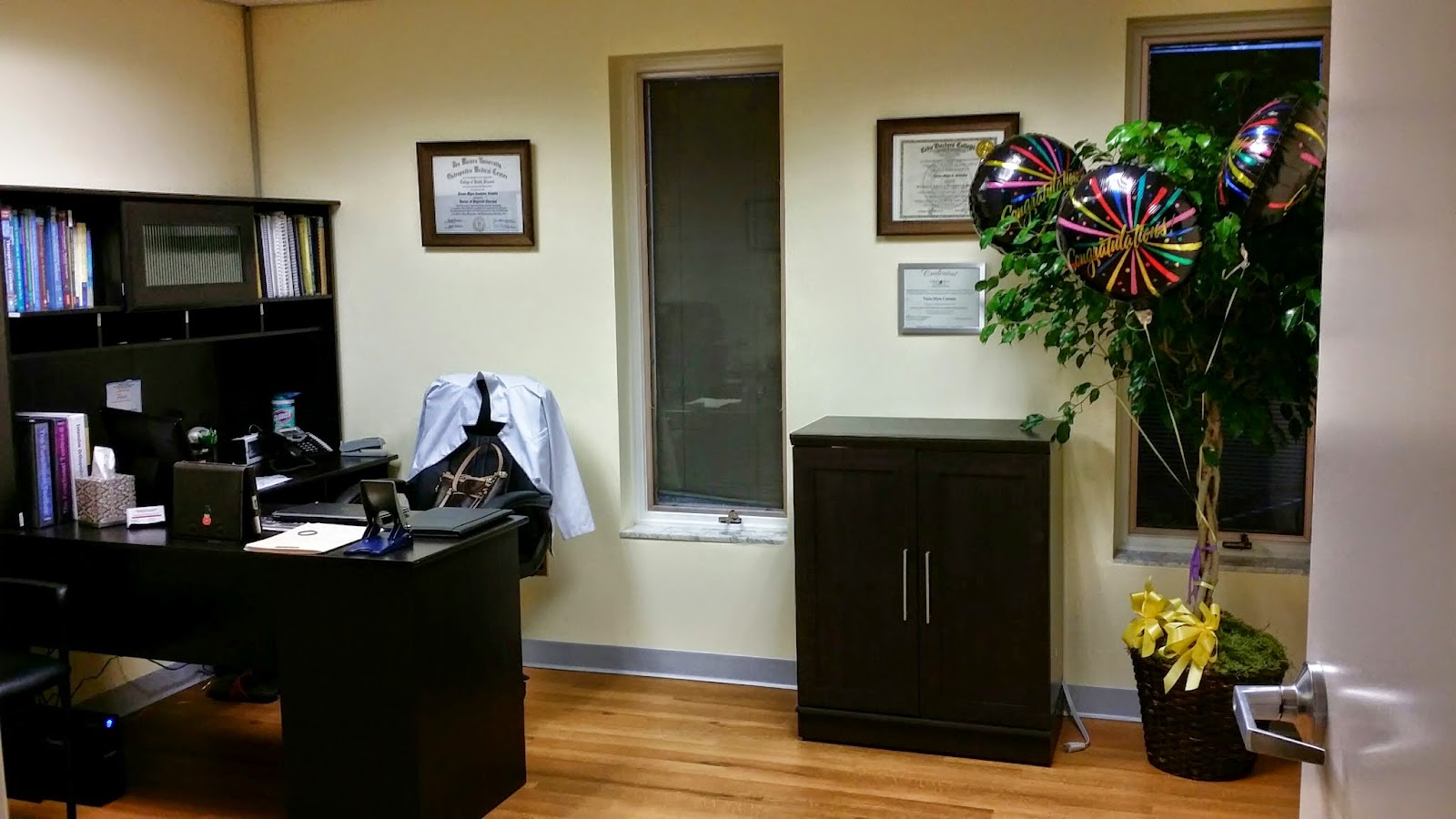 Photo of Optimum Recovery Rehab Physical Therapy and Rehabilitation in West Orange City, New Jersey, United States - 8 Picture of Point of interest, Establishment, Health