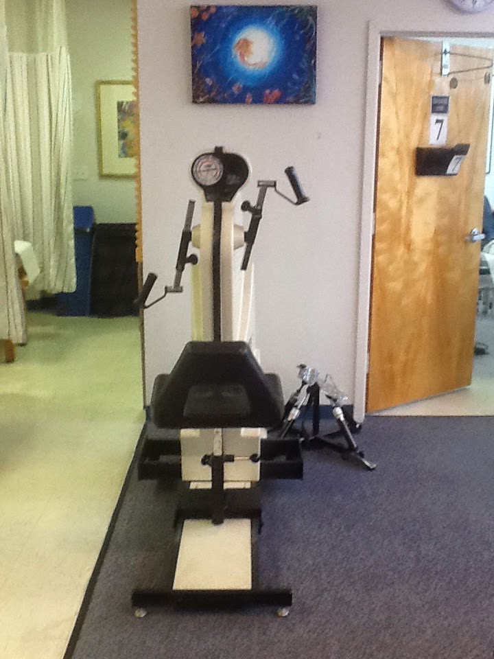 Photo of Cross Bay Physical Therapy in Howard Beach City, New York, United States - 7 Picture of Point of interest, Establishment, Health, Physiotherapist