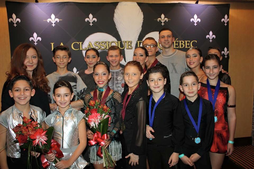 Photo of Dance Evolution Club in Saddle Brook City, New Jersey, United States - 5 Picture of Point of interest, Establishment