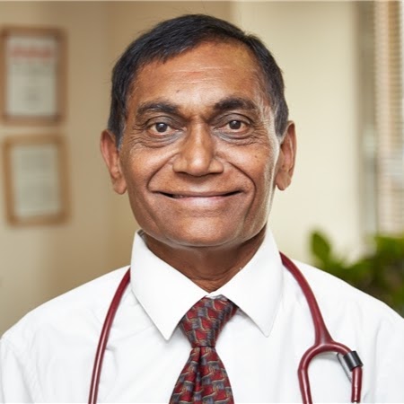 Photo of Dr. Rasik Patel, MD in Bronx City, New York, United States - 1 Picture of Point of interest, Establishment, Health, Doctor