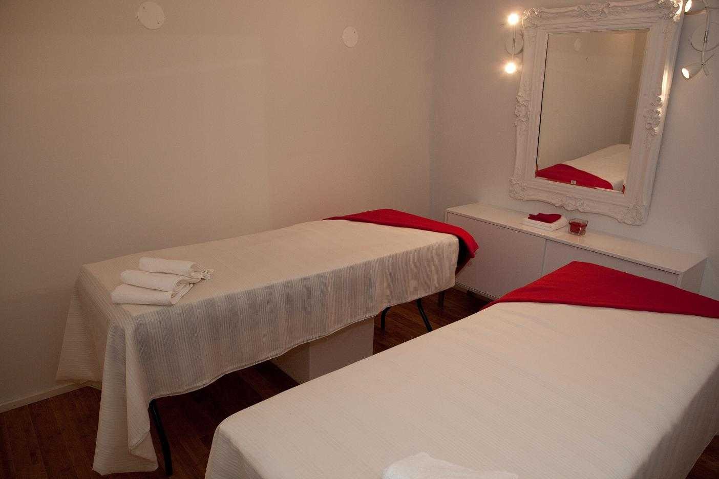 Photo of Rani Spas in Mineola City, New York, United States - 3 Picture of Point of interest, Establishment, Health, Spa, Beauty salon, Hair care