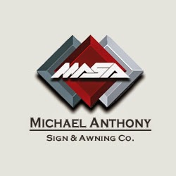 Photo of Michael Anthony Sign & Awning Company in Avenel City, New Jersey, United States - 1 Picture of Point of interest, Establishment, Store