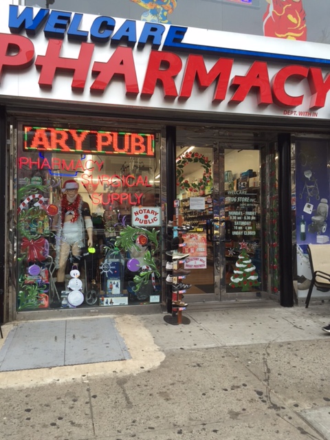 Photo of Welcare Supply in Brooklyn City, New York, United States - 4 Picture of Point of interest, Establishment, Store, Health