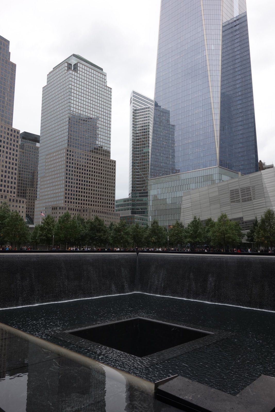 Photo of 9/11 Tribute Center in New York City, New York, United States - 9 Picture of Point of interest, Establishment, Museum