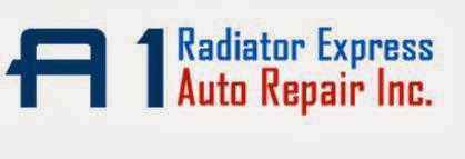 Photo of A 1 Radiator Express & Auto Repair Inc in Brooklyn City, New York, United States - 4 Picture of Point of interest, Establishment, Car repair