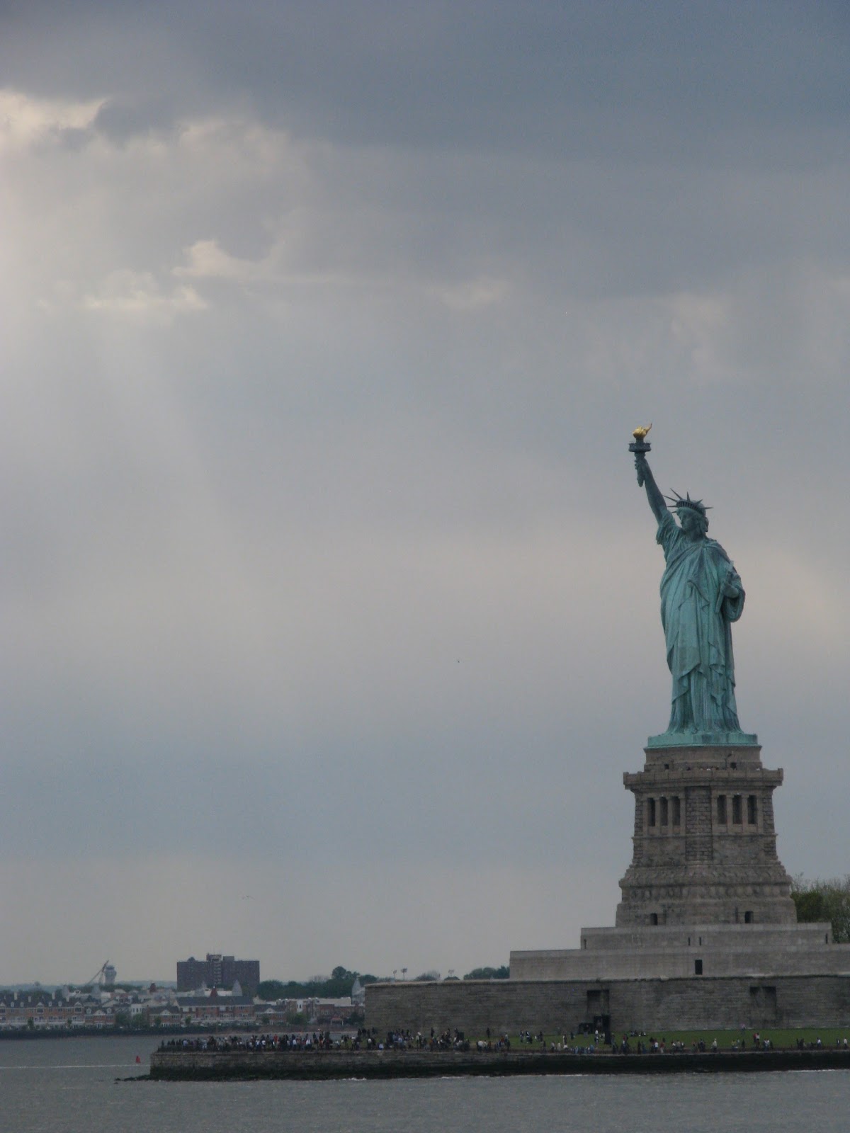 Photo of Statue of Liberty Museum Store in New York City, New York, United States - 10 Picture of Point of interest, Establishment, Museum