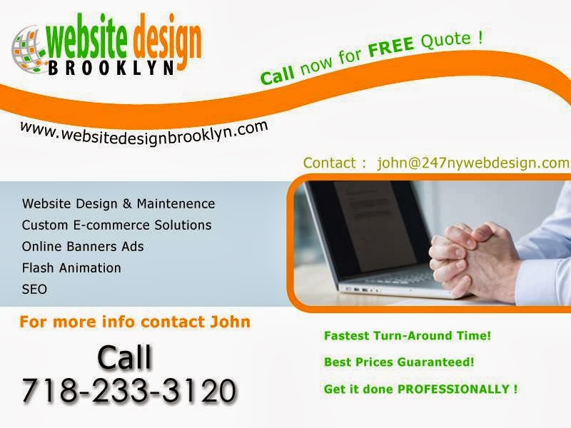 Photo of Website Design Brooklyn in Kings County City, New York, United States - 2 Picture of Point of interest, Establishment