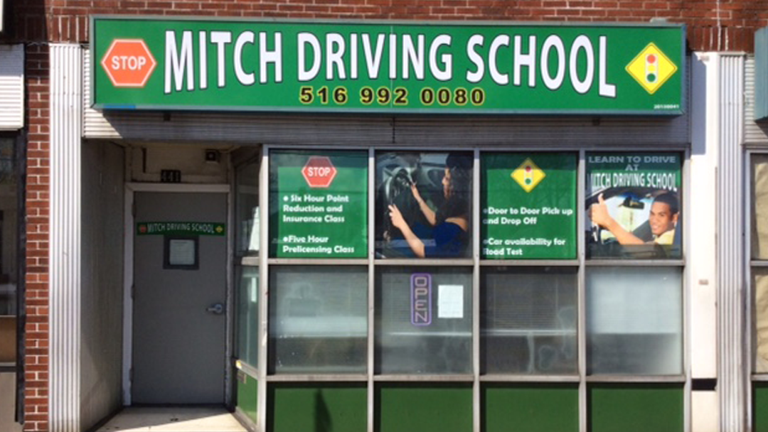 Photo of Mitch Driving School Inc. in Freeport City, New York, United States - 1 Picture of Point of interest, Establishment