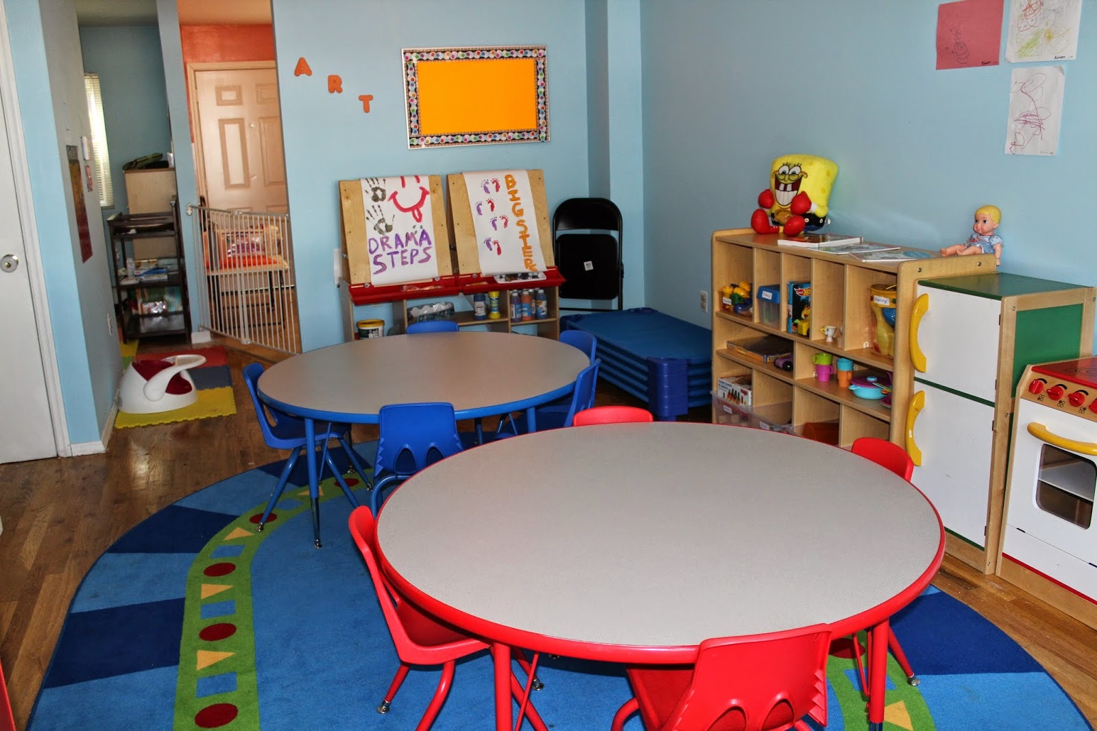 Photo of Big Steps Prep Day Care, Inc. in Saint Albans City, New York, United States - 2 Picture of Point of interest, Establishment, School