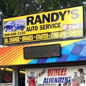 Photo of Randy's Auto Service LLC in Union City, New Jersey, United States - 1 Picture of Point of interest, Establishment, Store, Car repair