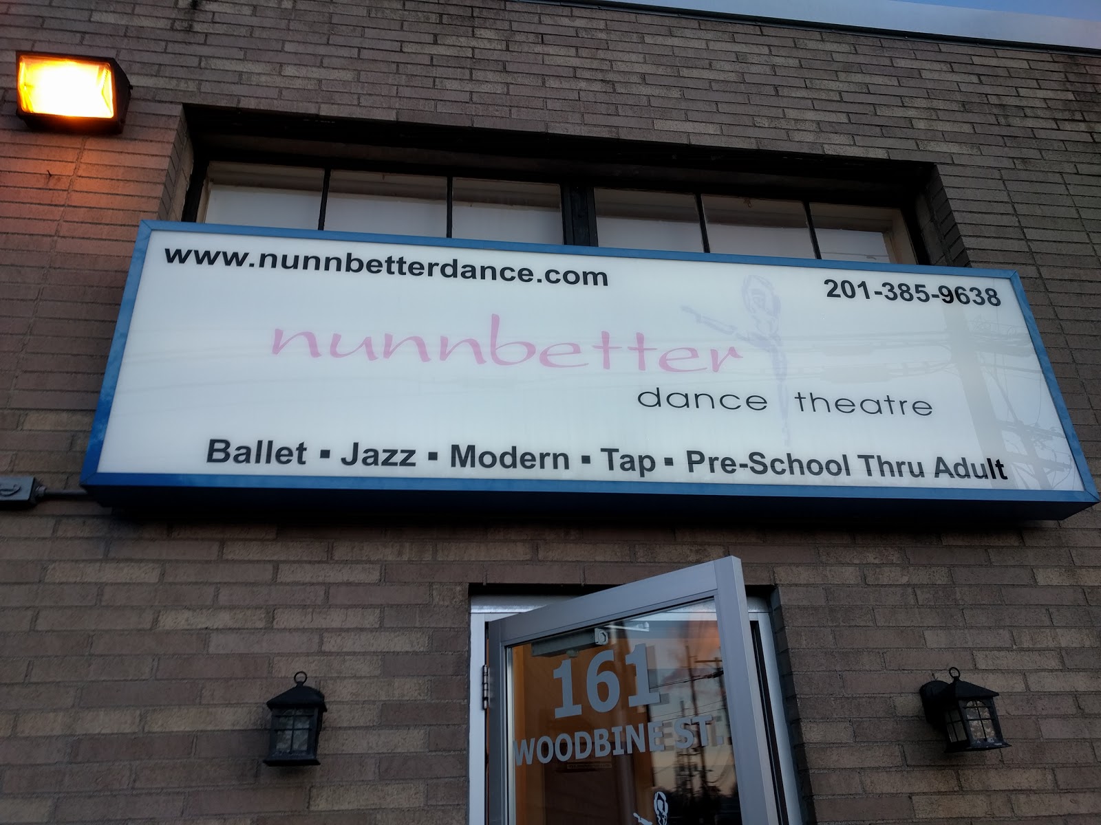 Photo of Nunnbetter Dance Theatre in Bergenfield City, New Jersey, United States - 1 Picture of Point of interest, Establishment