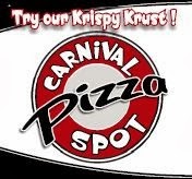 Photo of Carnival Spot Pizza in Pompton Plains City, New Jersey, United States - 6 Picture of Restaurant, Food, Point of interest, Establishment