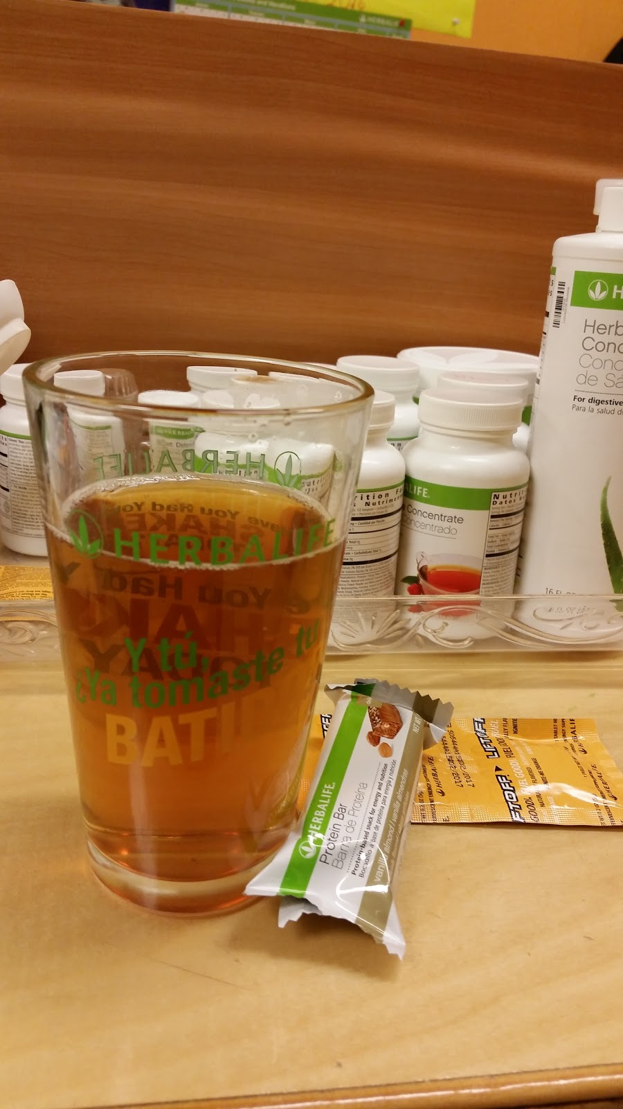 Photo of Herbalife in Richmond Hill City, New York, United States - 9 Picture of Food, Point of interest, Establishment, Store, Health