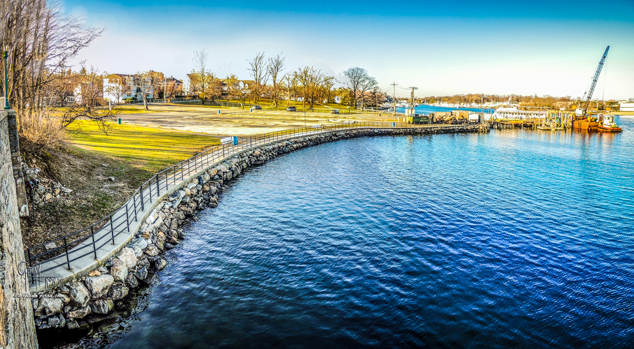 Photo of Glen Island Park in New Rochelle City, New York, United States - 5 Picture of Point of interest, Establishment, Park, Natural feature