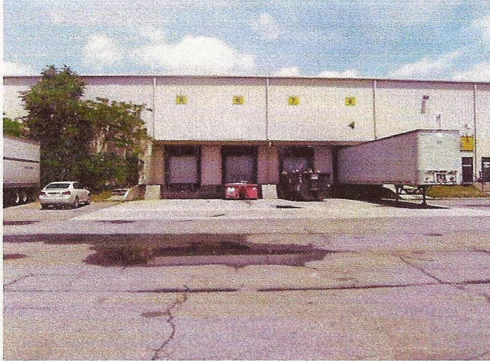 Photo of Preferred Industrial Properties of Middlesex County in Carteret City, New Jersey, United States - 2 Picture of Point of interest, Establishment, Real estate agency, Storage