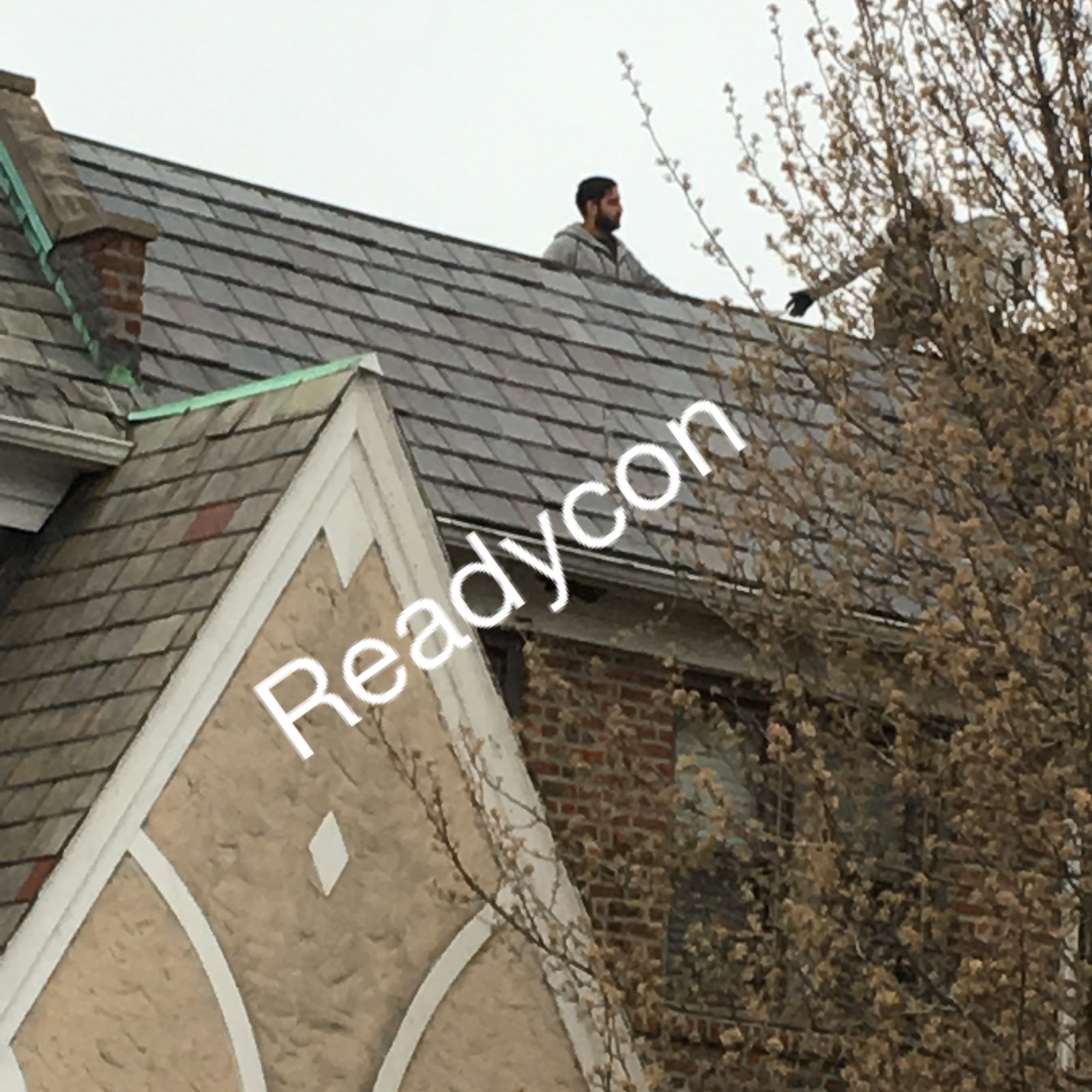 Photo of Readycon Inc. in Jackson Heights City, New York, United States - 8 Picture of Point of interest, Establishment, General contractor, Roofing contractor