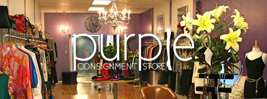 Photo of Purple Consignment Store in Port Washington City, New York, United States - 7 Picture of Point of interest, Establishment, Store, Home goods store, Clothing store, Furniture store