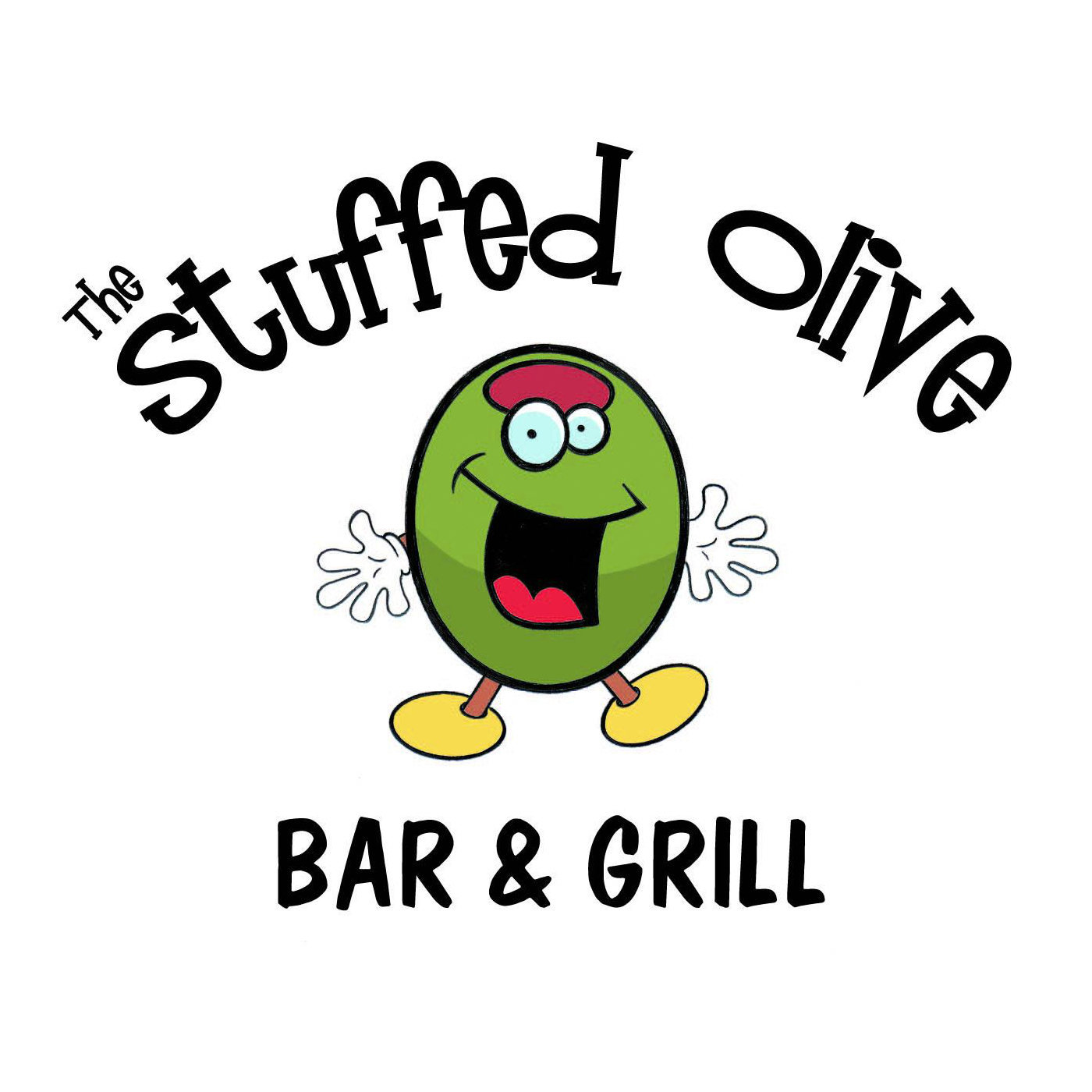 Photo of The Stuffed Olive Bar & Grill in Pine Brook City, New Jersey, United States - 2 Picture of Restaurant, Food, Point of interest, Establishment, Bar