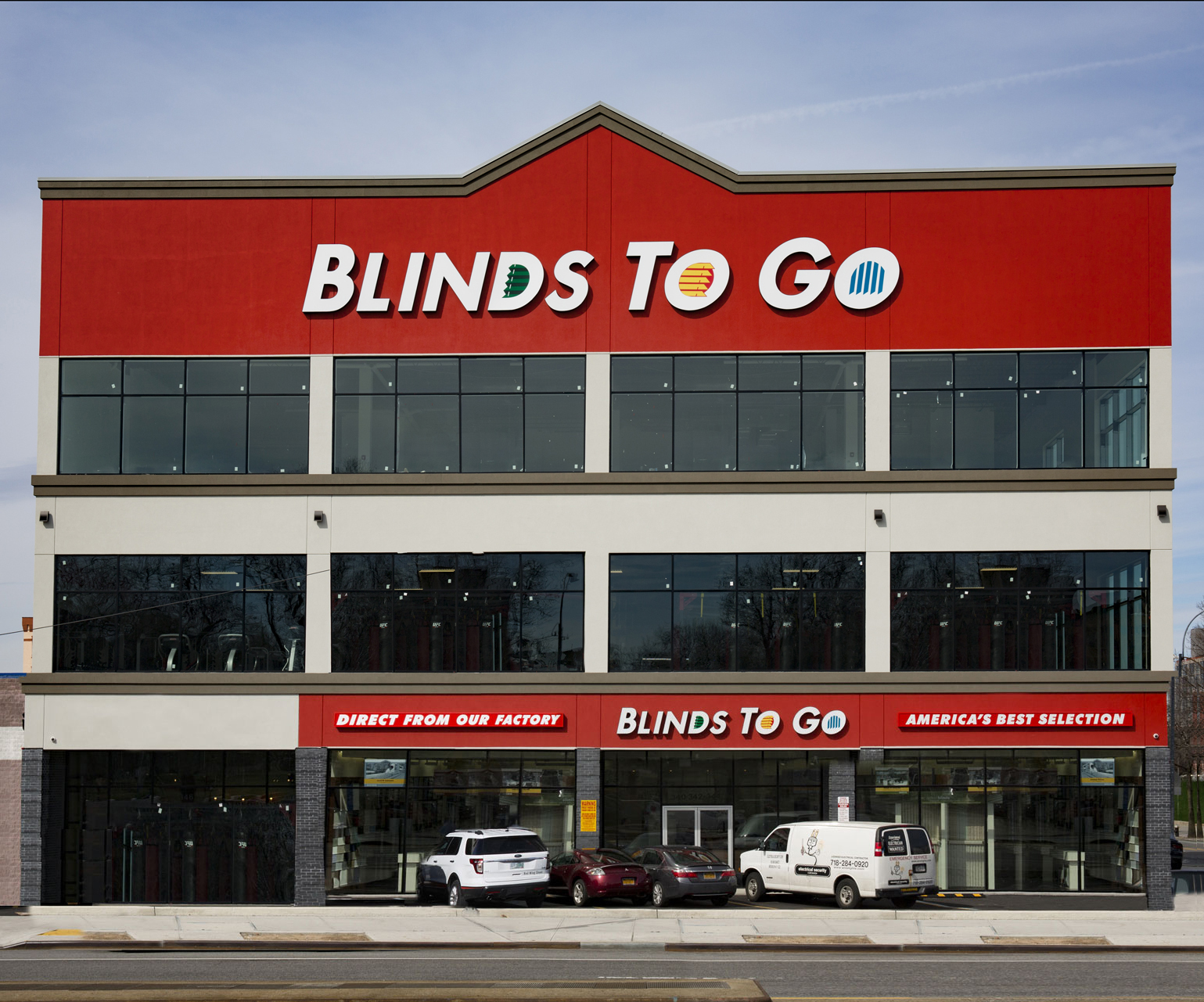 Photo of Blinds To Go in Kings County City, New York, United States - 4 Picture of Point of interest, Establishment, Store, Home goods store