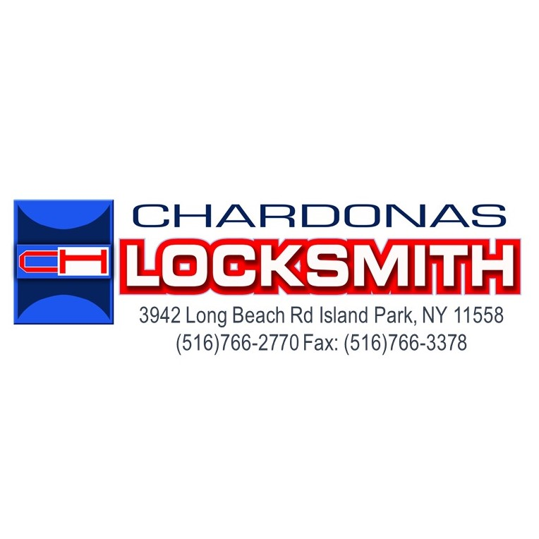 Photo of Chardonas Key Lock Service, Inc. in Island Park City, New York, United States - 9 Picture of Point of interest, Establishment, Locksmith