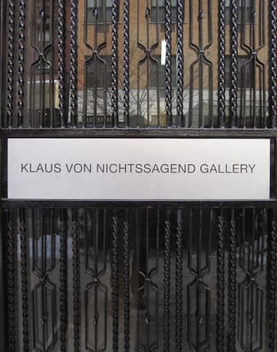 Photo of Klaus Von Nichtssagend Gallery in New York City, New York, United States - 1 Picture of Point of interest, Establishment, Art gallery