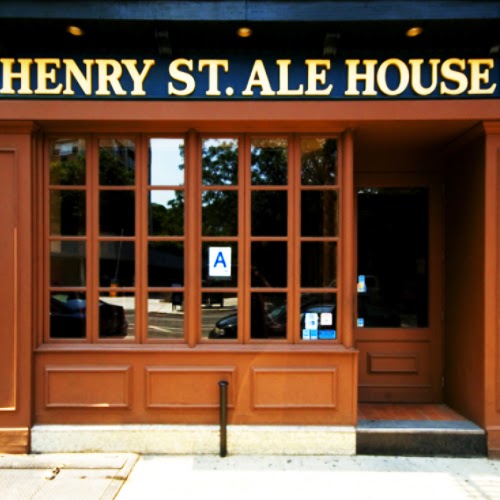 Photo of Henry Street Ale House in Kings County City, New York, United States - 1 Picture of Restaurant, Food, Point of interest, Establishment, Bar