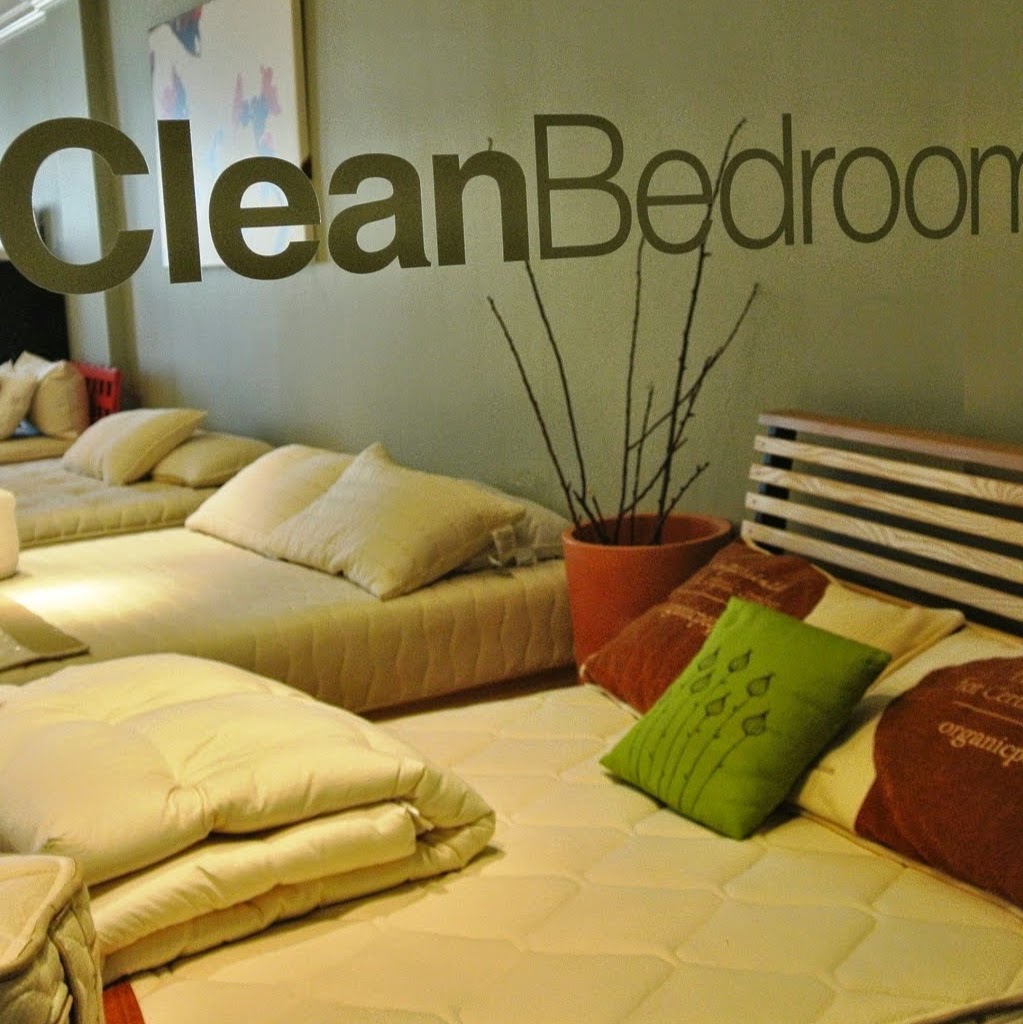 Photo of The Clean Bedroom in New York City, New York, United States - 1 Picture of Point of interest, Establishment, Store, Home goods store, Furniture store