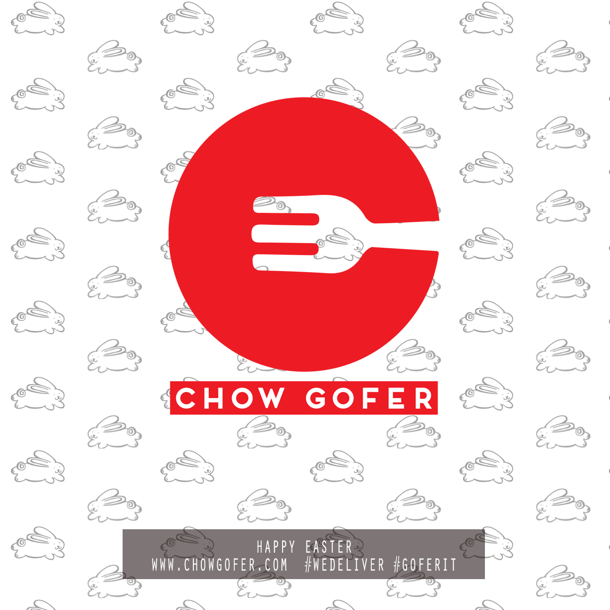Photo of Chow Gofer in Fort Lee City, New Jersey, United States - 8 Picture of Food, Point of interest, Establishment, Meal delivery