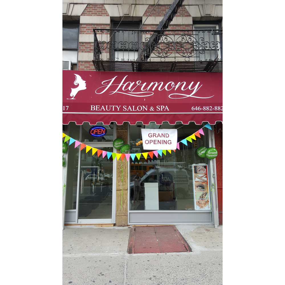 Photo of Harmony Beauty Salon & Spa in New York City, New York, United States - 4 Picture of Point of interest, Establishment, Beauty salon