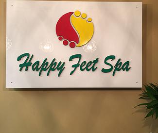 Photo of hapy feet spa in Queens City, New York, United States - 9 Picture of Point of interest, Establishment, Health, Spa