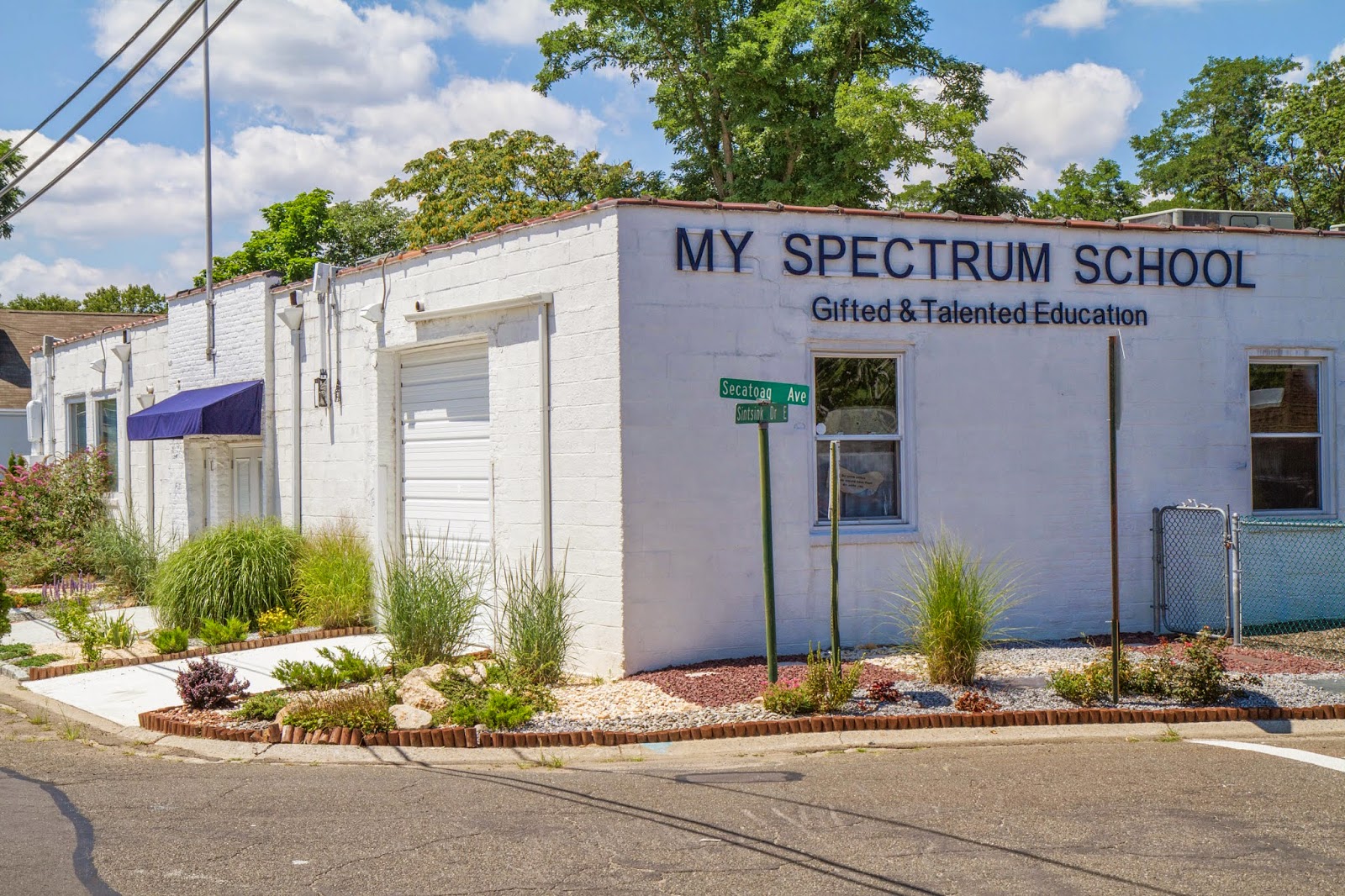 Photo of My Spectrum School in Port Washington City, New York, United States - 1 Picture of Point of interest, Establishment, School