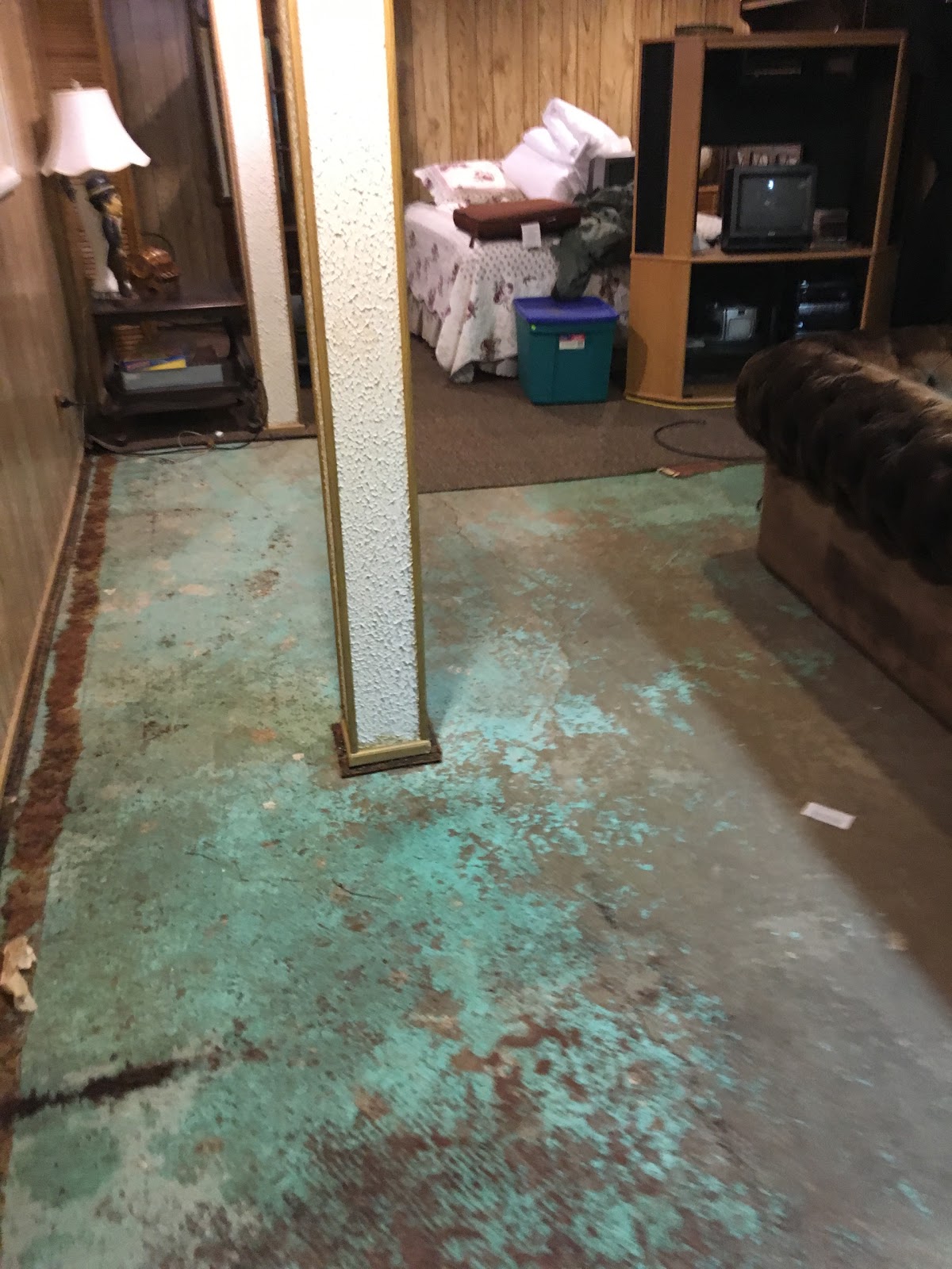 Photo of long island water damage in Queens City, New York, United States - 3 Picture of Point of interest, Establishment, General contractor, Laundry