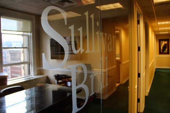 Photo of Sullivan & Brill, LLP in New York City, New York, United States - 3 Picture of Point of interest, Establishment, Lawyer