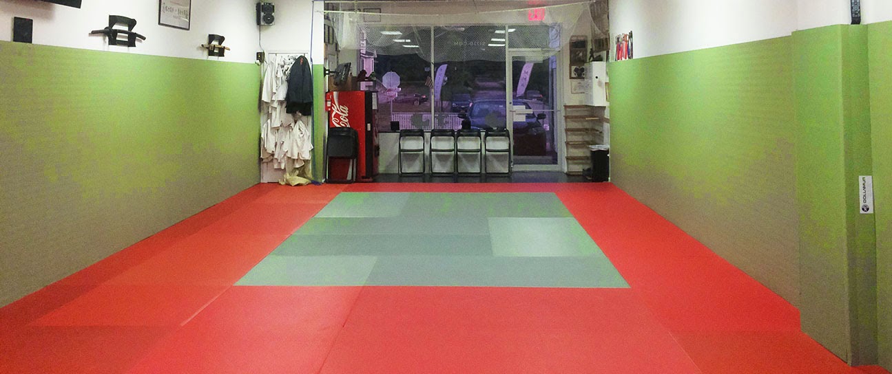 Photo of Staten Island Judo Jujitsu Dojo in Staten Island City, New York, United States - 1 Picture of Point of interest, Establishment, Health