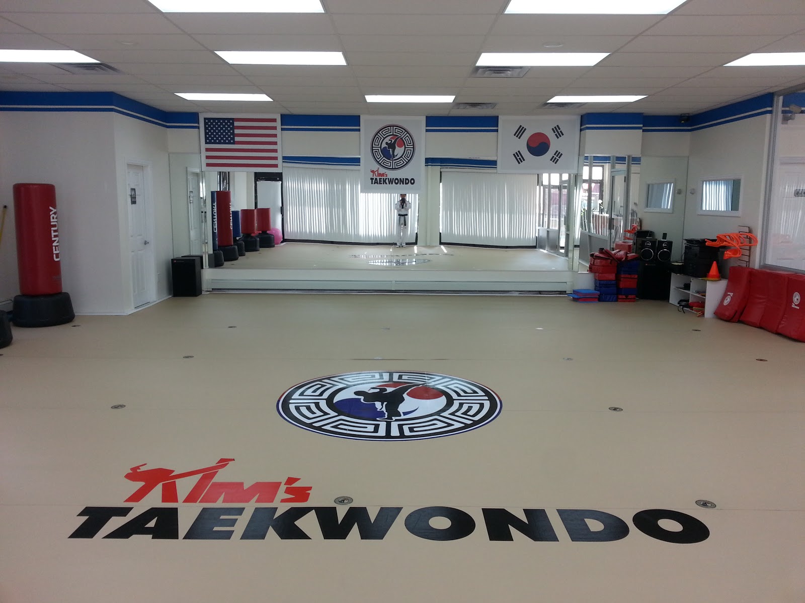 Photo of Kim's Taekwondo in Richmond City, New York, United States - 2 Picture of Point of interest, Establishment, Health