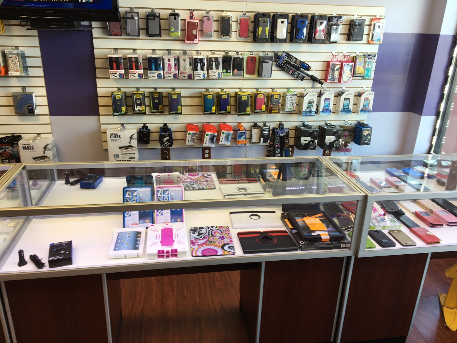 Photo of Mobility and Beyond: iPhone iPad and Galaxy Repair Shop in South Amboy City, New Jersey, United States - 8 Picture of Point of interest, Establishment