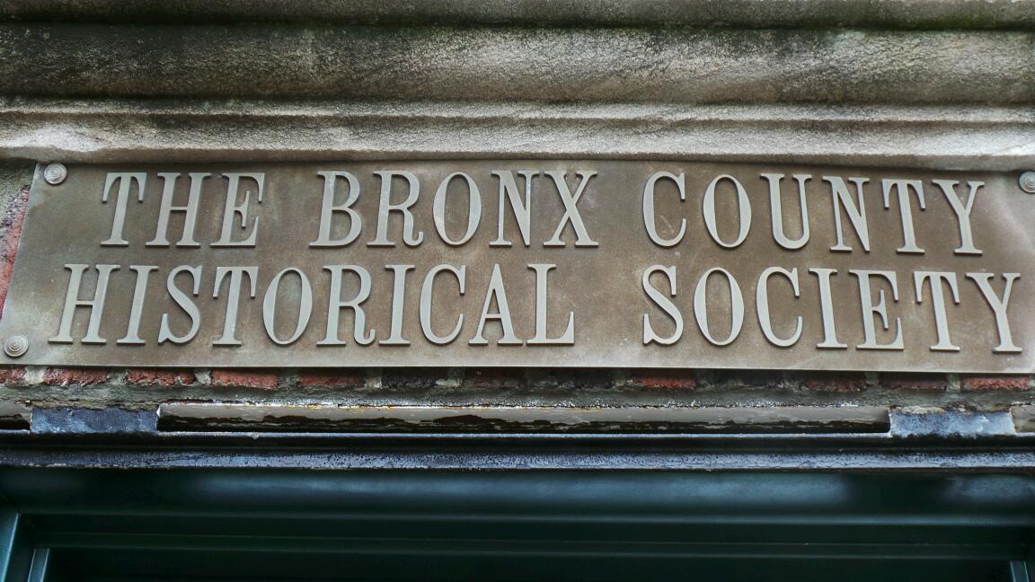 Photo of Bronx Historical Society in Bronx City, New York, United States - 4 Picture of Point of interest, Establishment, Library, Museum