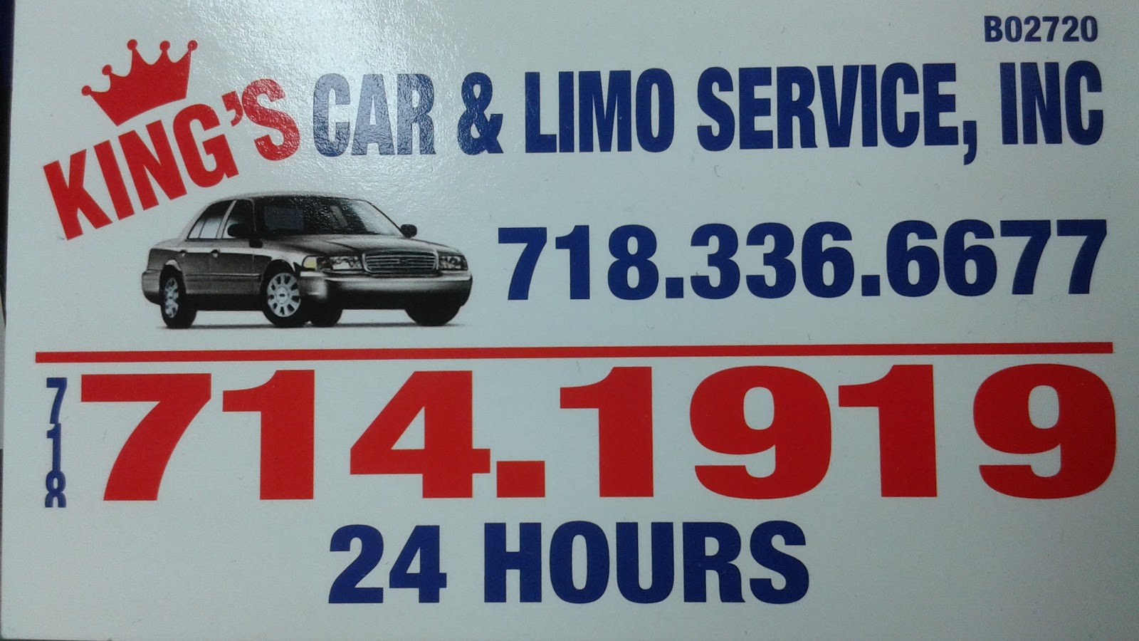 Photo of Kings Car Service in Kings County City, New York, United States - 2 Picture of Point of interest, Establishment