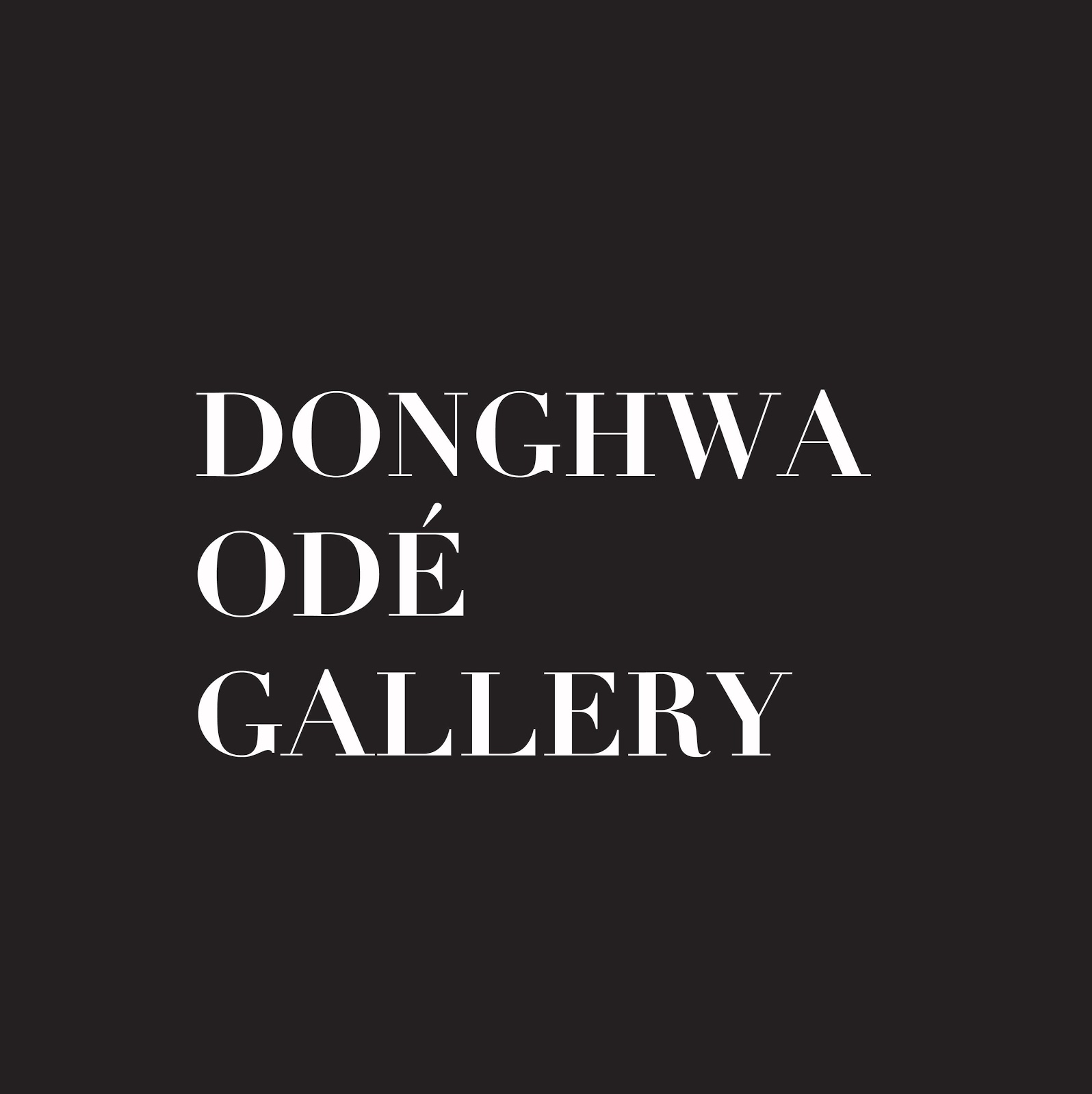 Photo of Donghwa Ode Gallery in Englewood Cliffs City, New Jersey, United States - 3 Picture of Point of interest, Establishment, Art gallery