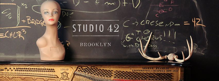 Photo of Studio 42 in Kings County City, New York, United States - 2 Picture of Point of interest, Establishment