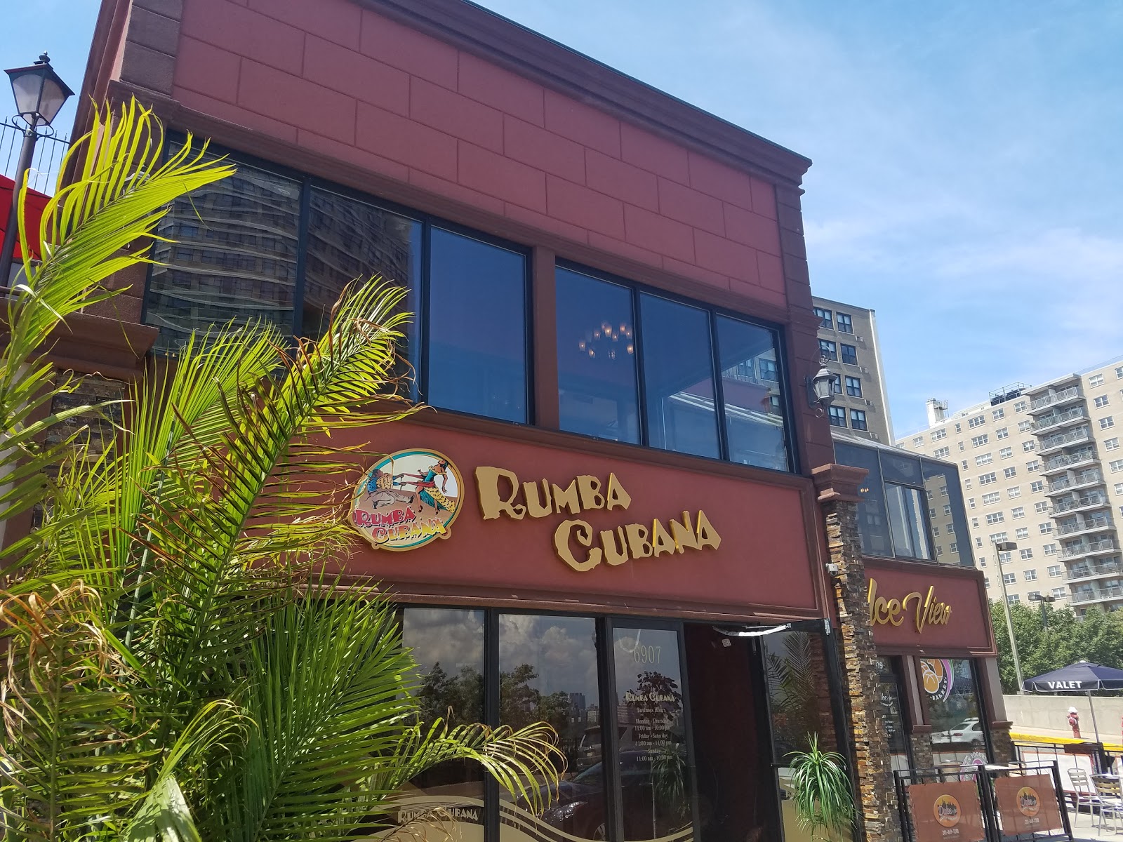 Photo of Rumba Cubana in West New York City, New Jersey, United States - 1 Picture of Restaurant, Food, Point of interest, Establishment, Bar