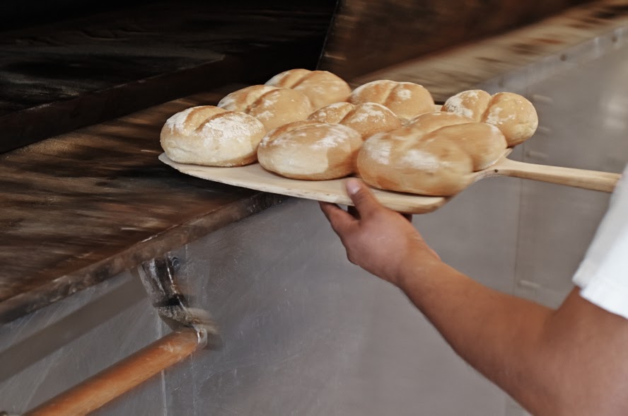 Photo of Brooklyn Bread Company in Kings County City, New York, United States - 8 Picture of Food, Point of interest, Establishment, Store, Bakery